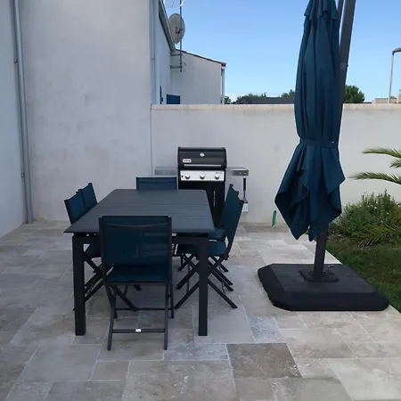 ヴィラ La Rose Tremiere