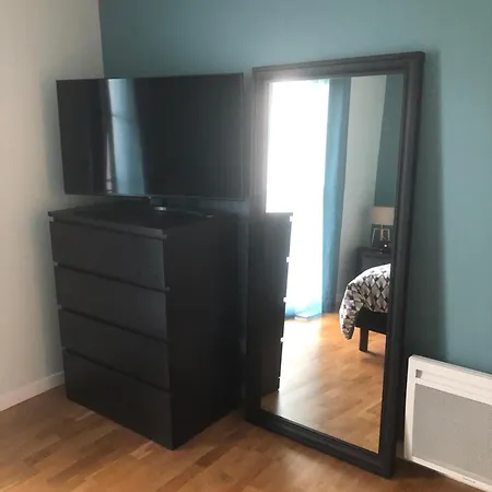 La Rose Tremiere ヴィラ サン・ピエール・ドレロン